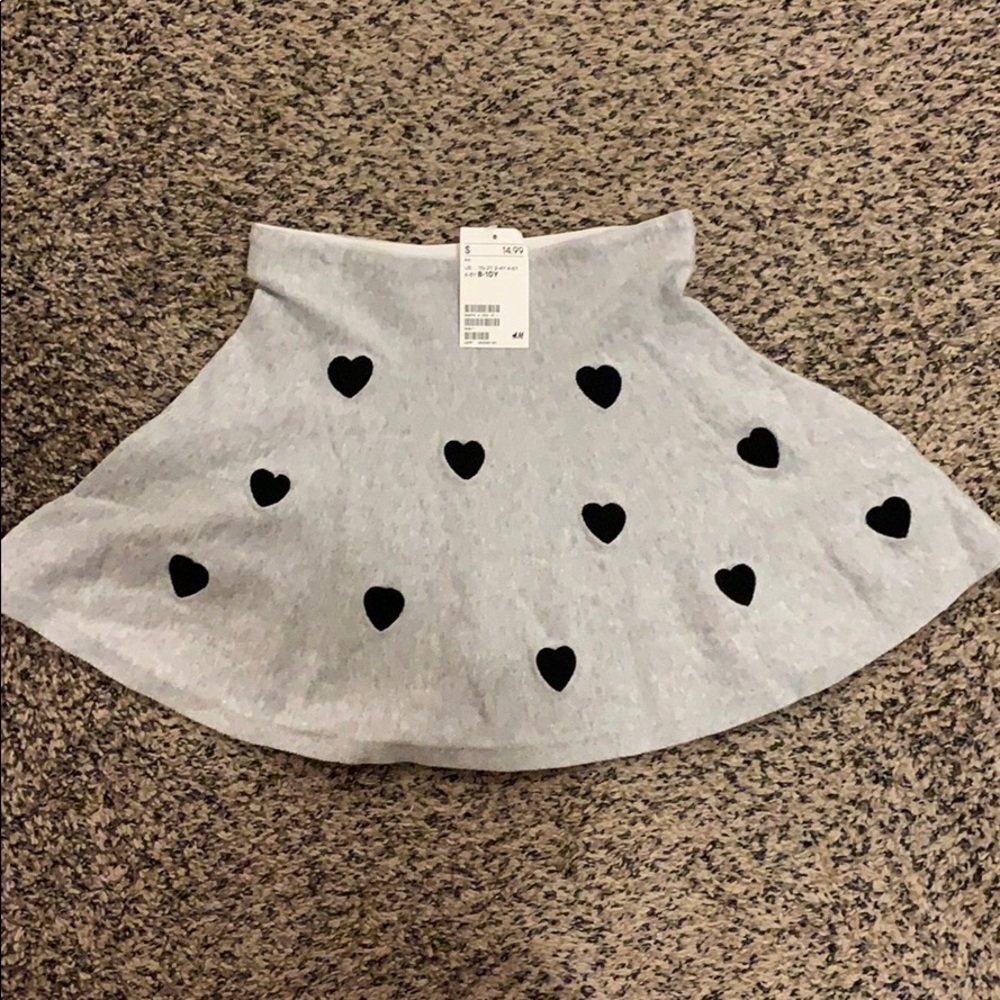 H&M skirt